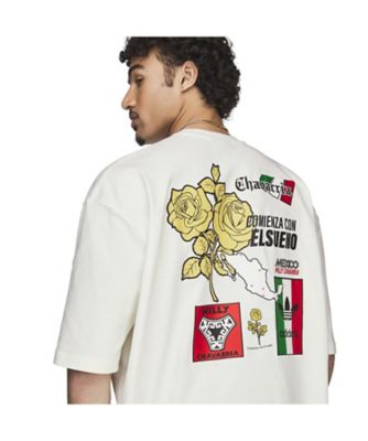 Tシャツ WC MERCH MEXICO TEE KY7707 | adidas